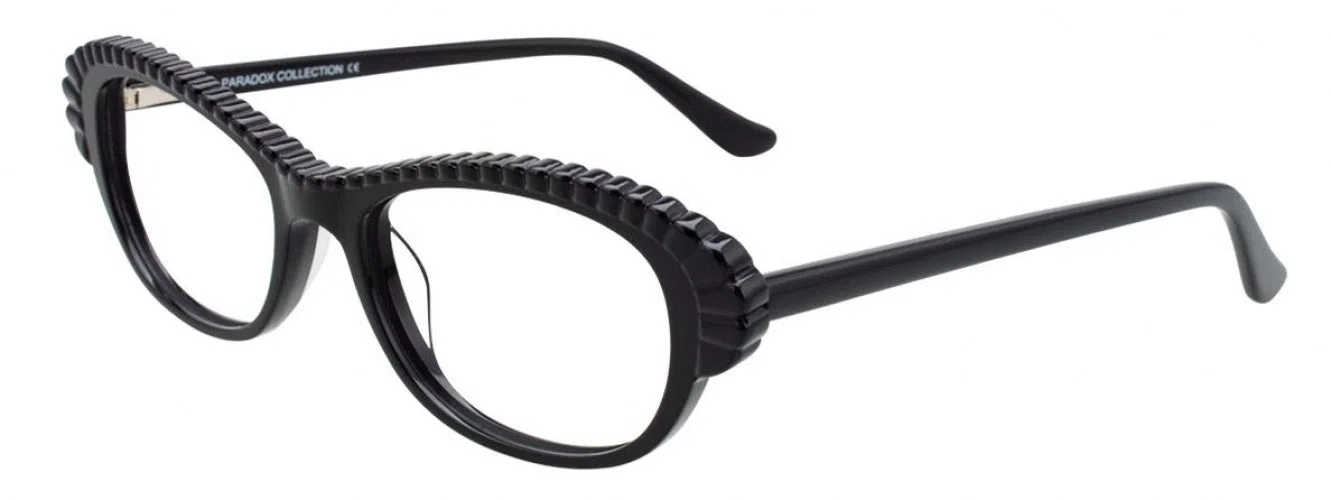 Aspex Eyewear P5035 Eyeglasses - view 9
